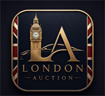 لوجو londonauctionuae.com - عميل Method
