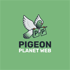 لوجو pigeonplanet (PWW) - عميل Method