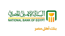 البنك الأهلي المصري